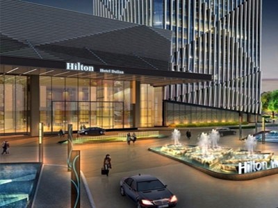 三亚幽静工程咨询公司