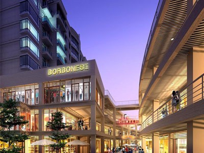 三亚幽静工程咨询公司